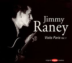 Album herunterladen Jimmy Raney - Visits Paris