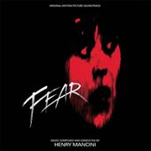 Fear [Original Motion Picture Soundtrack]