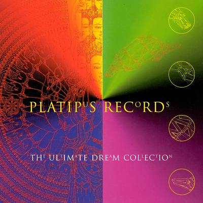 Platipus Records: Ultimate Dream Collection