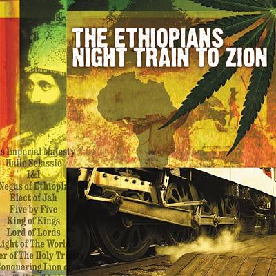 Night Train to Zion