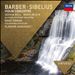Barber, Sibelius: Violin Concertos