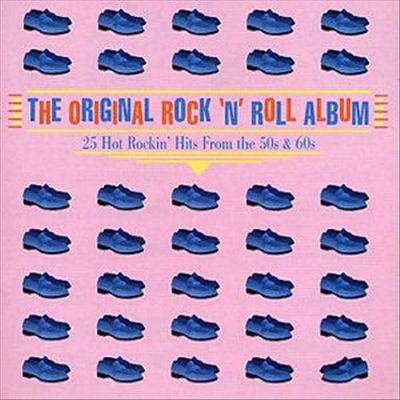 The Original Rock 'N' Roll Album