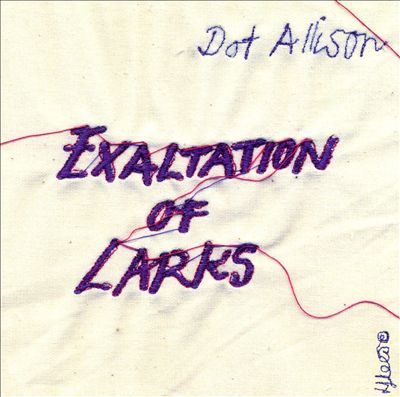Exaltation of Larks