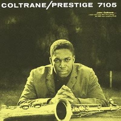Coltrane [Universal Japan]
