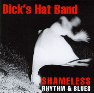 Shameless Rhythm & Blues