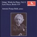 Grieg: Works for Piano, Vol. 9