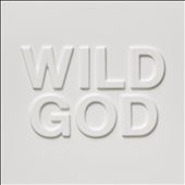 Wild God