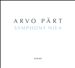 Arvo Pärt: Symphony No. 4