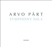Arvo Pärt: Symphony No. 4