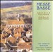 Messe Basse: Gabriel Fauré & César Franck, Erik Satie & Jean Catorie