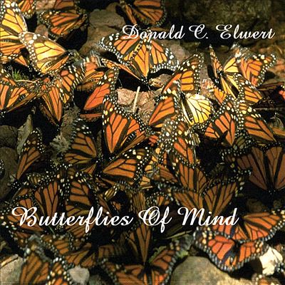 Butterflies of Mind