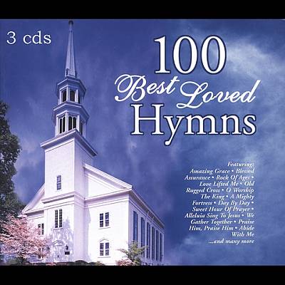 Hymns: 100 Best Love