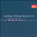 Dvorák: String Quartets (Complete) [Box Set]
