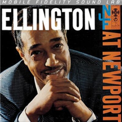 Ellington at Newport [1956]