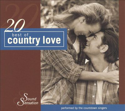 20 Best of Country Love