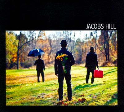 Jacobs Hill