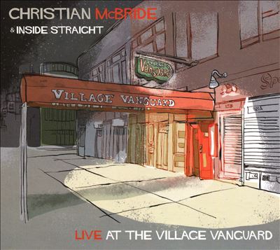 Live at the Village Vanguard [2021]