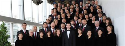 Frankfurt Opera Chorus