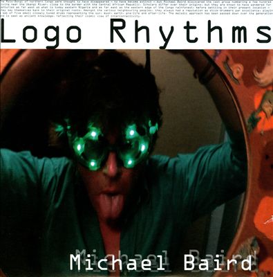Logo Rhythms