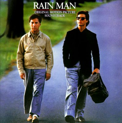 Rain Man [Original Motion Picture Soundtrack]