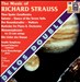 The Music of Richard Strauss