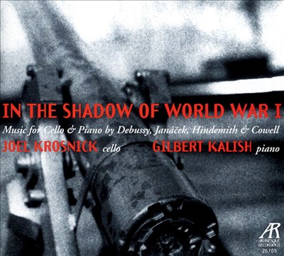 In the Shadow of World War I