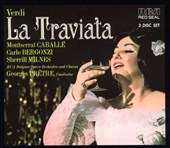 Verdi: La Traviata