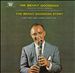 Forever Gold: The Benny Goodman Story