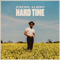 ladda ner album Jeremie Albino - Hard Time