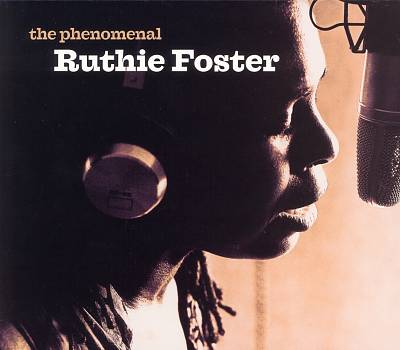 The Phenomenal Ruthie Foster