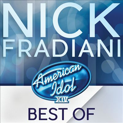 American Idol Season 14: Best of Nick Fradiani