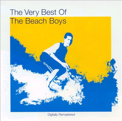 The Very Best of the Beach Boys