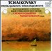 Tchaikovsky: String Quartet No3, Op30; Chanson Triste in Gm Op40/2