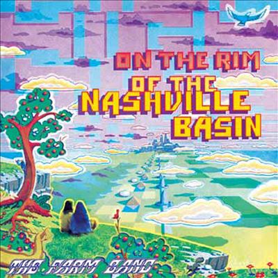 On the Rim of The Nashville Basin