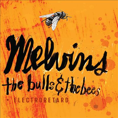 The Bulls & The Bees/Electroretard