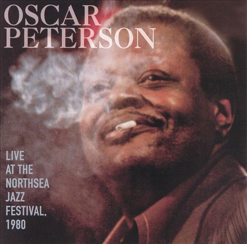 Live at the North Sea Jazz Festival 1980