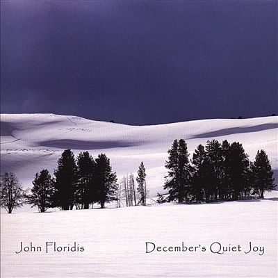 December's Quiet Joy