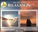 Music for Relaxation: Relaxing Ocean Surf/Sail Boat Journey