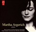 Martha Argerich plays Ravel & Chopin