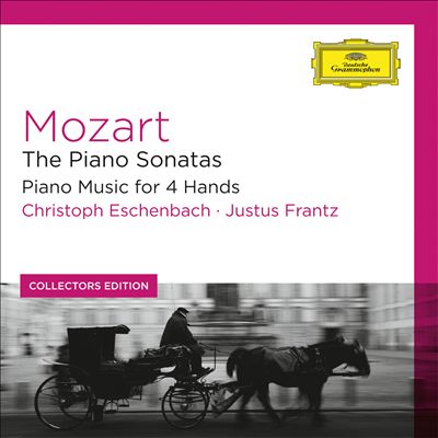 Piano Sonata No. 1 in C major, K. 279 (K. 189d)