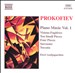 Prokofiev: Piano Music, Vol.1