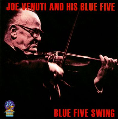 Blue Five Swing