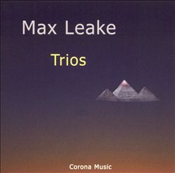 ladda ner album Max Leake - Trios