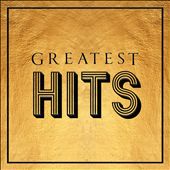 Greatest Hits [Rhino]