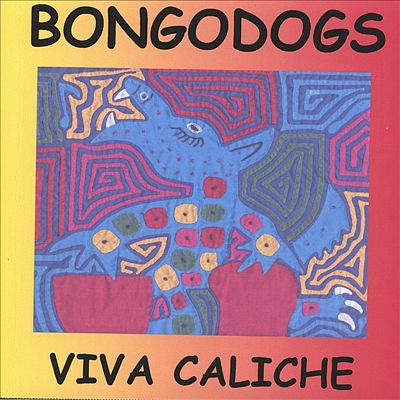 Viva Caliche