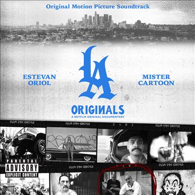 L.A. Originals [Original Motion Picture Soundtrack]