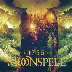 ladda ner album Moonspell - 1755