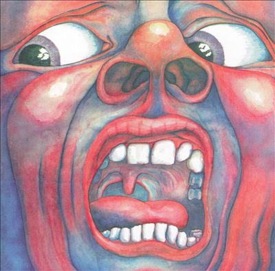 In the Court of the Crimson King, King Crimson
