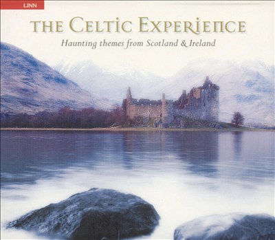 The Celtic Experience [Box Set]