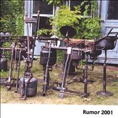 Rumor 2001